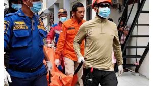 Lansia Ditemukan Meninggal di Cimahi, Warga Curiga karena Tak Ada Aktivitas Selama Sepekan
