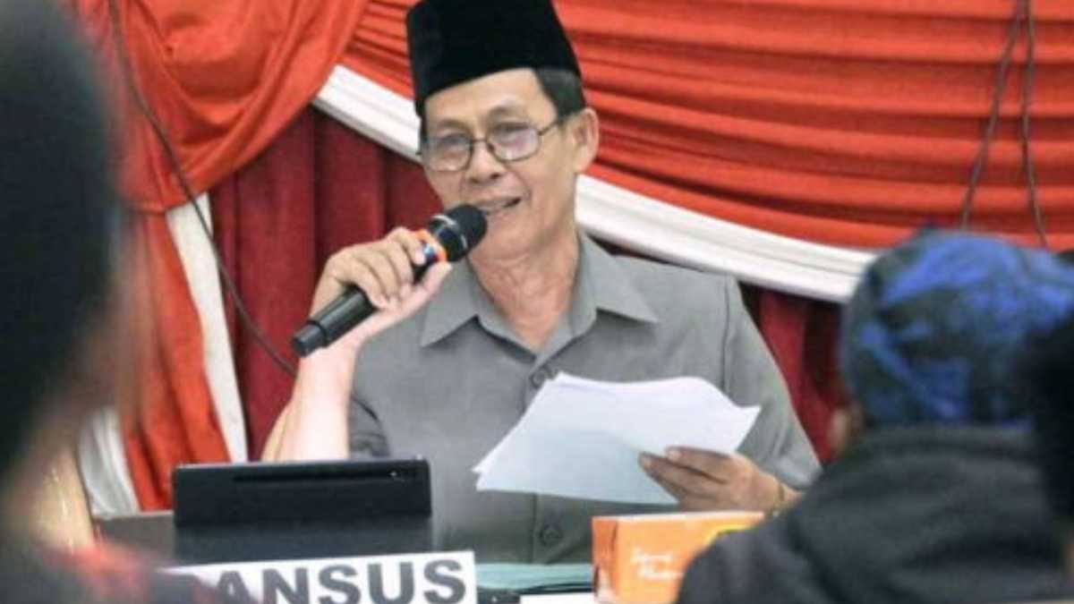DPRD Kota Banjar Minta Pemkot Cari Solusi Soal Batas Belanja Pegawai, Nasib PPPK Jadi Sorotan