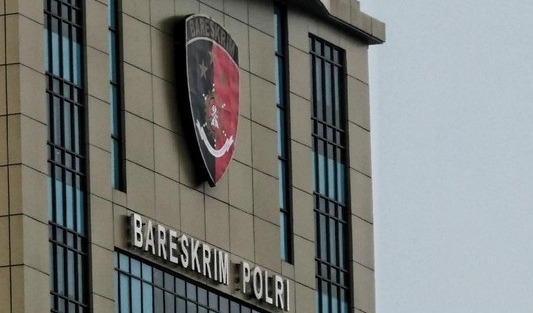 Pendiri PT Dana Syariah Indonesia Ditahan, Polisi Dalami Kasus Dugaan Penipuan dan TPPU