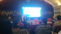DPD Korps Alumni KNPI Jawa Barat Segera Bentuk Badan Advokasi Pengaduan Pelayanan Publik di 27 Kabupaten/Kota Dengan Menggandeng KPK RI