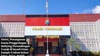 Tidak Jelas? Penanganan Kasus Bullying Dua Anak di Trenggalek Mandek Hampir Dua Tahun