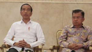 PDIP Tegas Putus Hubungan dengan Jokowi, Guntur Romli Singgung Isu “Pengkhianatan”