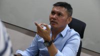 Dua Pelaku Penikaman Nus Kei Ditangkap, Salah Satunya Atlet MMA Dua Pelaku Penikaman Nus Kei Ditangkap, Salah Satunya Atlet MMA