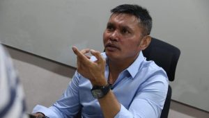 Dua Pelaku Penikaman Nus Kei Ditangkap, Salah Satunya Atlet MMA Dua Pelaku Penikaman Nus Kei Ditangkap, Salah Satunya Atlet MMA