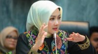 Atalia Praratya Tolak Wacana ‘War Tiket’ Haji, Dinilai Tak Adil dan Langgar Prinsip UU Atalia Praratya Tolak Wacana ‘War Tiket’ Haji, Dinilai Tak Adil dan Langgar Prinsip UU