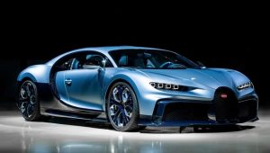 Porsche Lepas Saham Bugatti-Rimac, Volkswagen Kehilangan Pengaruh