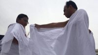 Ihram dalam Haji dan Umrah: Ini Hal yang Dibolehkan dan Dilarang bagi Jemaah Ihram dalam Haji dan Umrah: Ini Hal yang Dibolehkan dan Dilarang bagi Jemaah