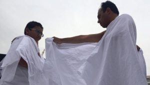 Ihram dalam Haji dan Umrah: Ini Hal yang Dibolehkan dan Dilarang bagi Jemaah