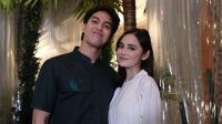 Pernikahan Syifa Hadju dan El Rumi: Fakta Wali Hakim hingga Kisah Cinta yang Berujung Bahagia
