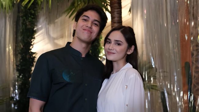 Pernikahan Syifa Hadju dan El Rumi: Fakta Wali Hakim hingga Kisah Cinta yang Berujung Bahagia