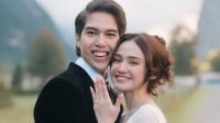 Pesona Flawless Syifa Hadju di Hari Pernikahan, Bikin Warganet Terpukau Pesona Flawless Syifa Hadju di Hari Pernikahan, Bikin Warganet Terpukau