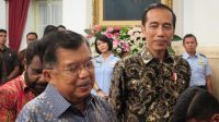 Polemik Ijazah Jokowi Memanas, Jusuf Kalla dan Joko Widodo Saling Beda Sikap