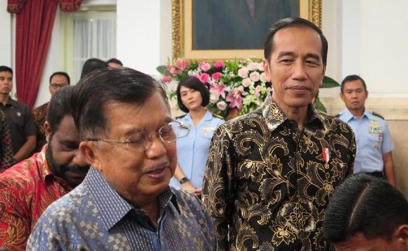 Polemik Ijazah Jokowi Memanas, Jusuf Kalla dan Joko Widodo Saling Beda Sikap