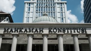 Putusan MK Tegaskan BPK Satu-Satunya Lembaga Berwenang Audit Kerugian Negara, Gugatan Mahasiswa Ditolak