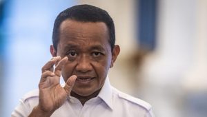 Harga BBM Nonsubsidi Naik, Pemerintah Tegaskan Ikuti Mekanisme Pasar