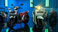 Usulan Insentif Motor Listrik Rp5 Juta, Pemerintah Kaji Skema Baru