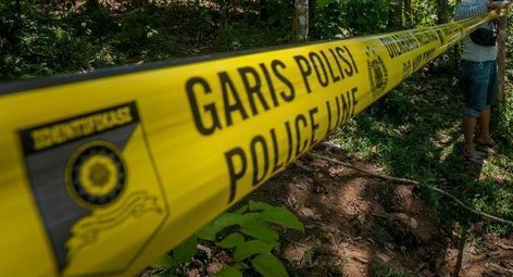 Bareskrim Bongkar Jual Beli Emas Ilegal Rp25,9 Triliun, Tiga Tersangka Dijerat TPPU Bareskrim Bongkar Jual Beli Emas Ilegal Rp25,9 Triliun, Tiga Tersangka Dijerat TPPU