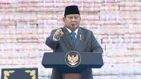 Survei LSI: Mayoritas Warga Ingin Presiden Fokus Penuhi Janji Kampanye, Bukan Ikuti PPHN Survei LSI: Mayoritas Warga Ingin Presiden Fokus Penuhi Janji Kampanye, Bukan Ikuti PPHN
