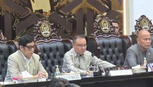 12 Poin Penting RUU PPRT Disepakati, DPR dan Pemerintah Siap Bawa ke Paripurna