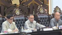 DPR dan Pemerintah Sepakati RUU PPRT Dibawa ke Paripurna, Siap Disahkan Jadi Undang-Undang