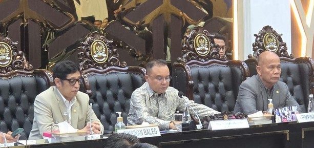 DPR dan Pemerintah Sepakati RUU PPRT Dibawa ke Paripurna, Siap Disahkan Jadi Undang-Undang