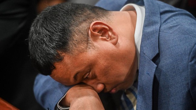Uya Kuya Laporkan Hoaks 750 Dapur MBG ke Polisi, Trauma Penjarahan Rumah Kembali Terungkap