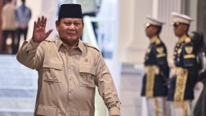 Prabowo Panggil Dudung dan Luhut ke Istana, Bahas Isu Strategis hingga Ekonomi Global