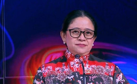 Puan Maharani Pastikan RUU Pemilu Tak Dibahas Diam-Diam