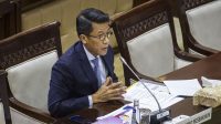 Misbakhun Tanggapi Usulan Jusuf Kalla soal BBM, Tegaskan Subsidi Masih Aman hingga 2026 Misbakhun Tanggapi Usulan Jusuf Kalla soal BBM, Tegaskan Subsidi Masih Aman hingga 2026