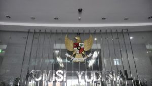 KY Dalami Dugaan Pelanggaran Etik Hakim dalam Sidang Kasus Teror Air Keras Aktivis KontraS