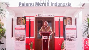 Bandung Resmikan Teknologi Canggih Pengolahan Darah, Pertama di Indonesia