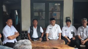Pemerintah Pastikan Kebun Binatang Bandung Tetap Aman Meski Masa MoU Pengelolaan Berakhir