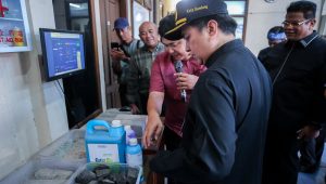 Pemkot Bandung Kaji Teknologi Autothermix untuk Solusi Pengolahan Sampah Modern