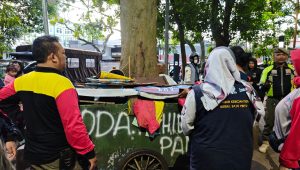 Dinsos Bandung Perkuat Rehabilitasi Sosial PMKS, Fokus pada Layanan Terintegrasi