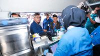 Stok Beras Kota Bandung Dipastikan Aman, DKPP Siapkan Berbagai Program Bantuan Pangan