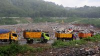 Pemkot Bandung Percepat Pengolahan Sampah, Kuota TPA Sarimukti Terus Dikurangi