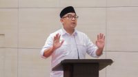 Pemkot Bandung Matangkan Pelaksanaan SPMB 2026/2027, Farhan Tekankan Transparansi dan Keadilan