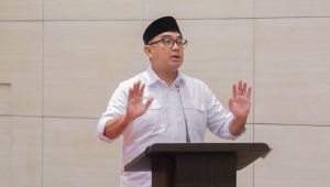 Pemkot Bandung Matangkan Pelaksanaan SPMB 2026/2027, Farhan Tekankan Transparansi dan Keadilan