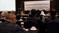 Disnaker Kota Bandung Dorong UMKM Naik Kelas Lewat Pelatihan Produktivitas