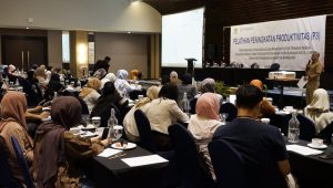 Disnaker Kota Bandung Genjot Pelatihan Kerja Berbasis Industri dan Teknologi, Siapkan SDM Unggul di Era Digital