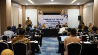 Disnaker Kota Bandung Percepat Akreditasi LPK, Fokus Tingkatkan Kualitas Instruktur dan Pelatihan Kerja