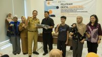 Disnaker Kota Bandung Dorong Kemampuan Digital untuk Hadapi Dunia Kerja Modern