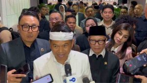 Pemprov Jabar Kaji Jalan Provinsi Berbayar, PKB Diusulkan Dihapus