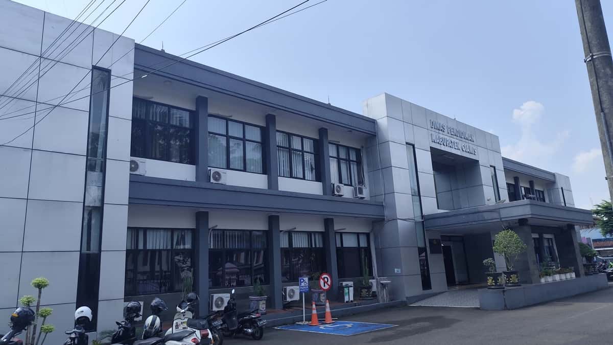 Guru PPPK di Ciamis Diberhentikan Sementara, Tersandung Kasus KDRT dan Dugaan Perselingkuhan