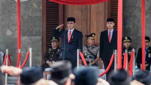 Hardiknas 2026 di Ciamis Jadi Momentum Evaluasi, Bupati Soroti Kasus Kekerasan di Sekolah