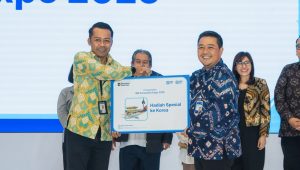 BRI Consumer Expo 2026 Resmi Dimulai, Perkuat Bisnis Konsumer dan Apresiasi Nasabah
