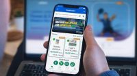 BRImo Kini Bisa Pesan Obat Online, BRI Gandeng Apotek K-24 Perkuat Layanan Digital