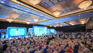 BRI Santuni 8.500 Anak Yatim di Ramadan 1447H, Tebar Kepedulian dan Semangat Berbagi