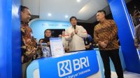 BRI Group Perkuat Pembiayaan Perumahan dan Turunkan Bunga PNM Mekaar untuk Dukung Ekonomi Rakyat