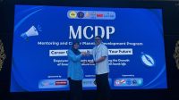 bank bjb Dorong Generasi Muda dan UMKM Naik Kelas Lewat Seminar Career Compass di Universitas Pasundan